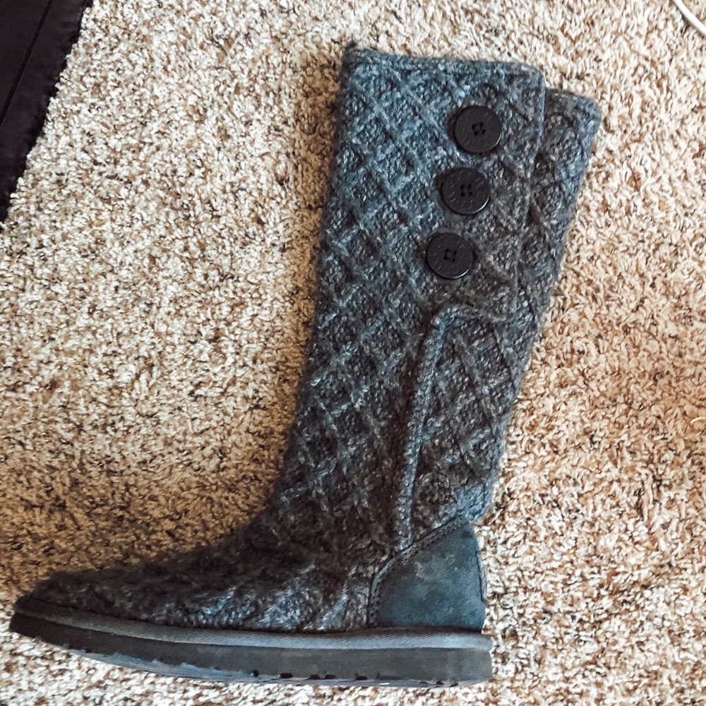 Uggs
